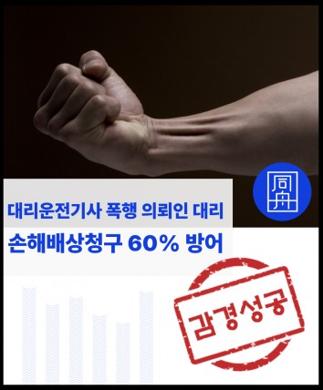 손해배상 손해배상방어 손해배상변호사 불법행위손해배상