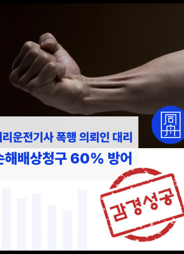 손해배상 손해배상방어 손해배상변호사 불법행위손해배상