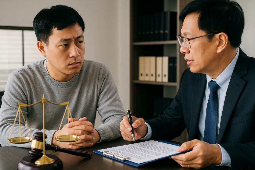 criminal-record-naturalization, 외국인귀화신청, 귀화형사전력, 한국귀화절차