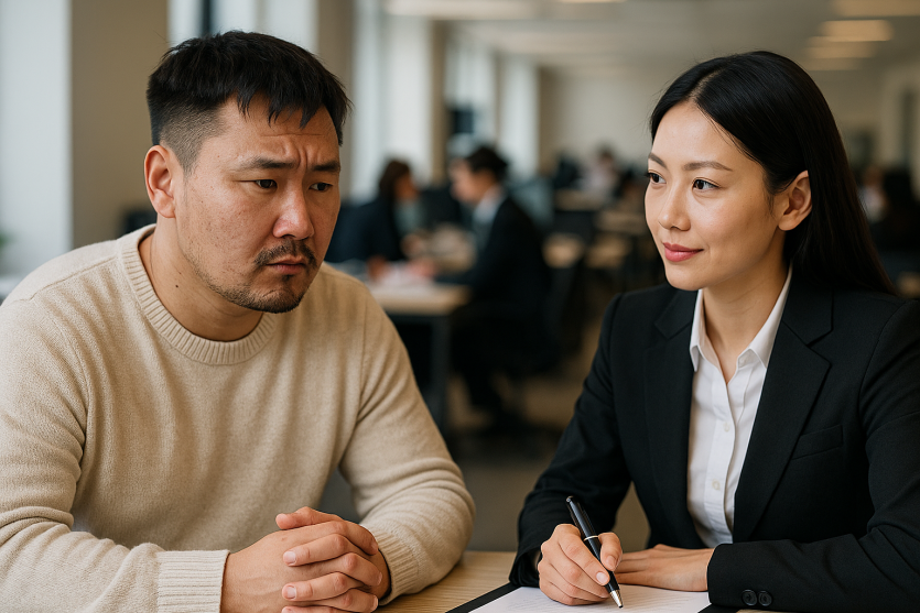 deportation-criteria-response, 외국인추방기준, 출국명령서, 출입국관리법위반, 출입국사범심사