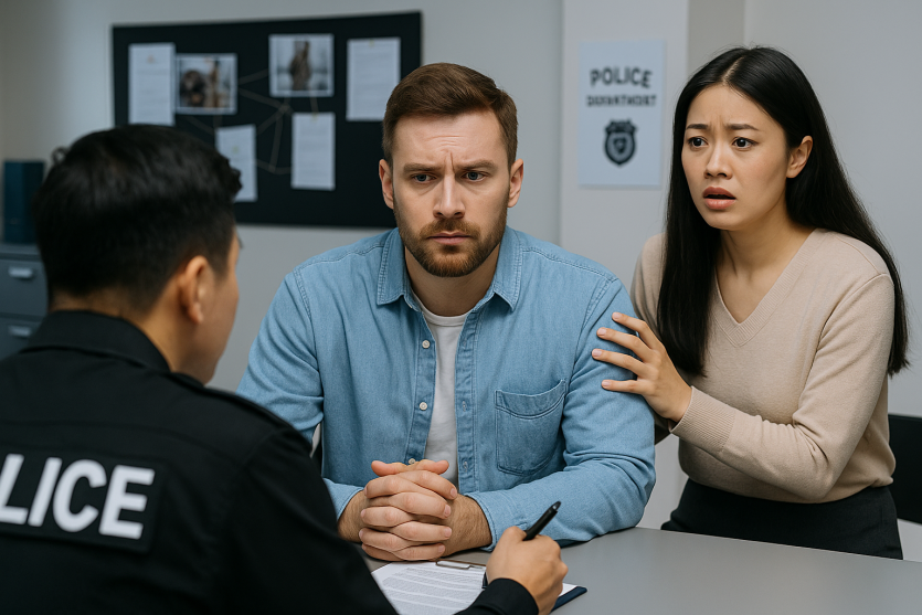 visa-extension-criminal, 외국인체류연장, 외국인성추행, 외국인음주운전, 외국인사범심사