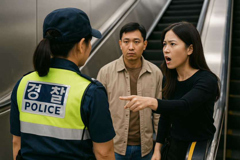 foreign-f4-visa-crime, 외국인형사처벌, 강제추행합의금, 불법촬영 무혐의, D8비자 사범심사
