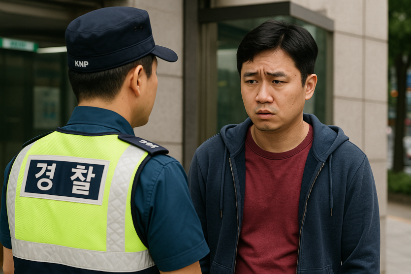 foreign-f4-visa-crime, 외국인형사처벌, 강제추행합의금, 불법촬영 무혐의, D8비자 사범심사