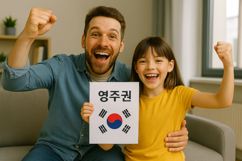 visa-extension, f4비자연장, 재외동포비자연장, 사범심사, 영주권신청