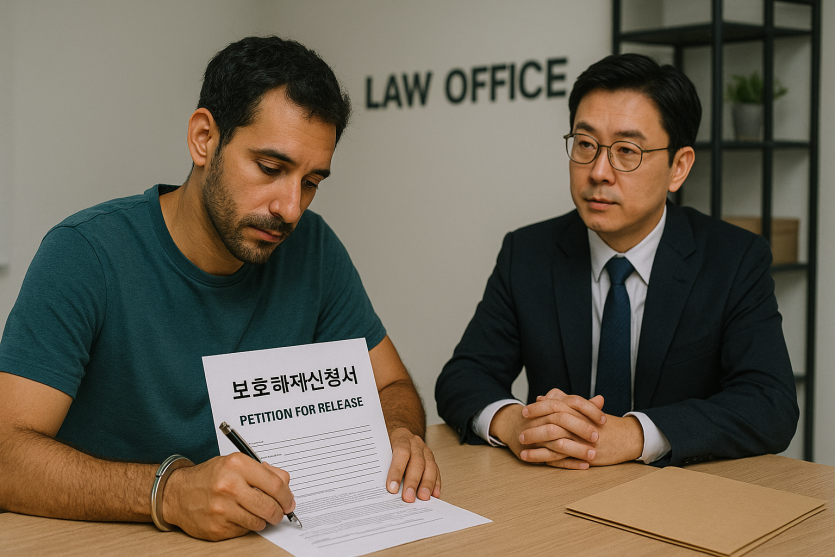 immigration-crackdown, 불법체류자 단속, 출입국사무소, 출입국관리법위반, 강제퇴거