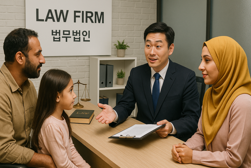 immigration-crackdown, 불법체류자 단속, 출입국사무소, 출입국관리법위반, 강제퇴거