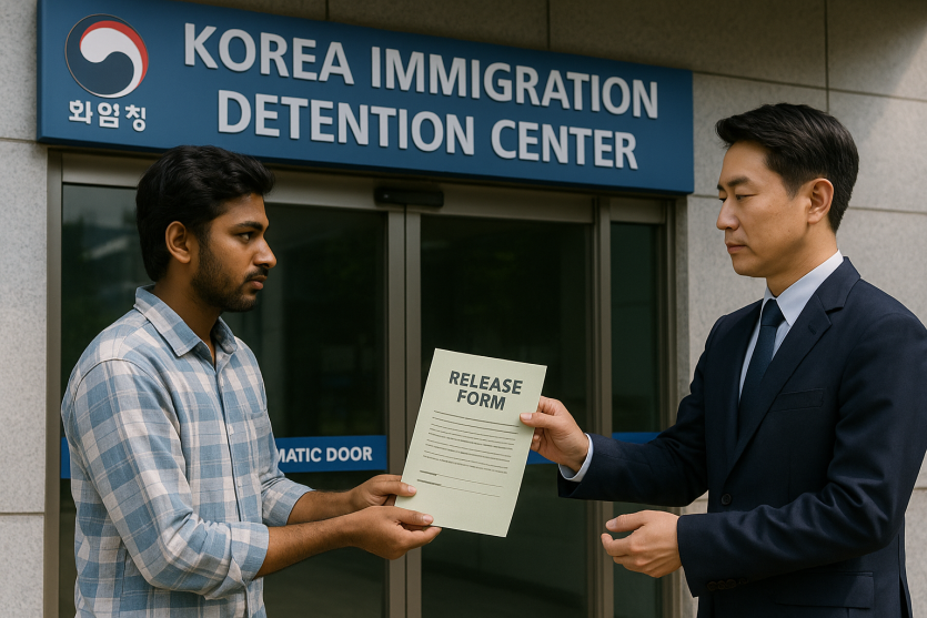 foreign-defense, 화성외국인보호소, 외국인보이스피싱, 수원외국인전문변호사, 화성외국인변호사