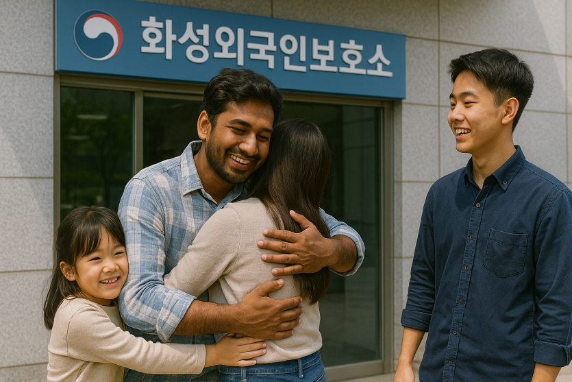 foreign-defense, 화성외국인보호소, 외국인보이스피싱, 수원외국인전문변호사, 화성외국인변호사