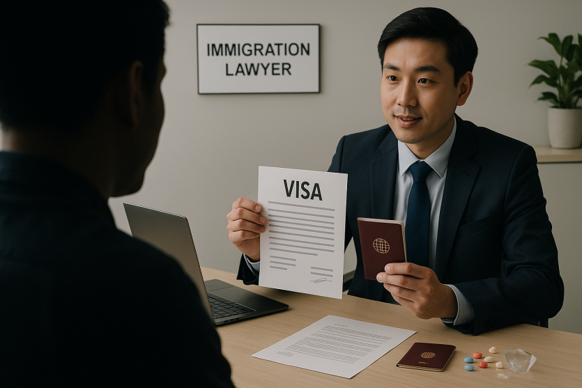 foreign-spouse-divorce, 외국인배우자이혼, 국제부부이혼, 비자변경, F6비자변경