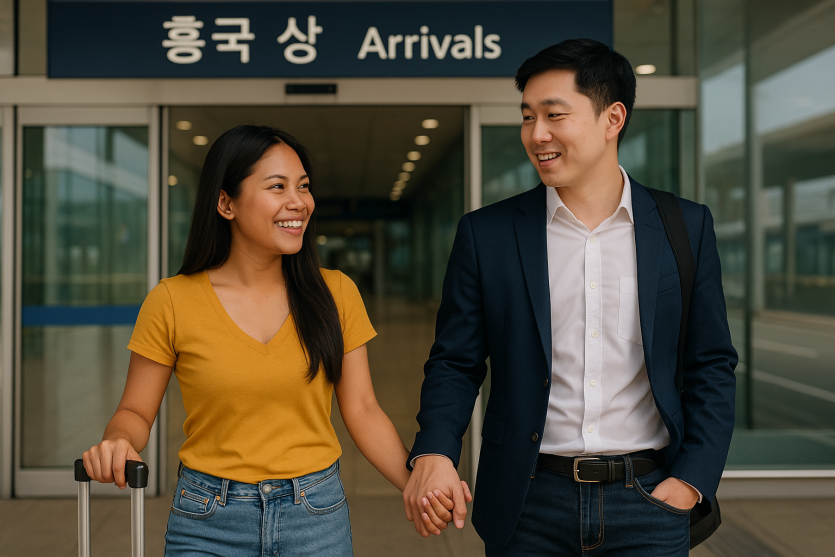 entry-ban-lift, 입국금지해제, 불법체류자, 외국인재입국, 불법체류자입국금지, 혼인비자