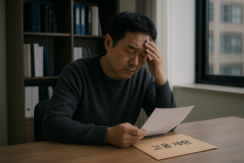 foreign-employment-restriction, 외국인근로자고용제한, 외국인고용제한, 불법체류자고용, 외국인불법취업