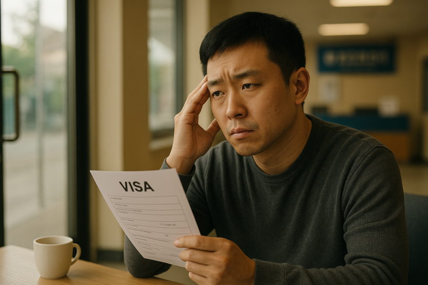 overseas-korean-f5, 재외동포영주권, 한국영주권신청, 비자신청, 영주권변경, F4영주권신청