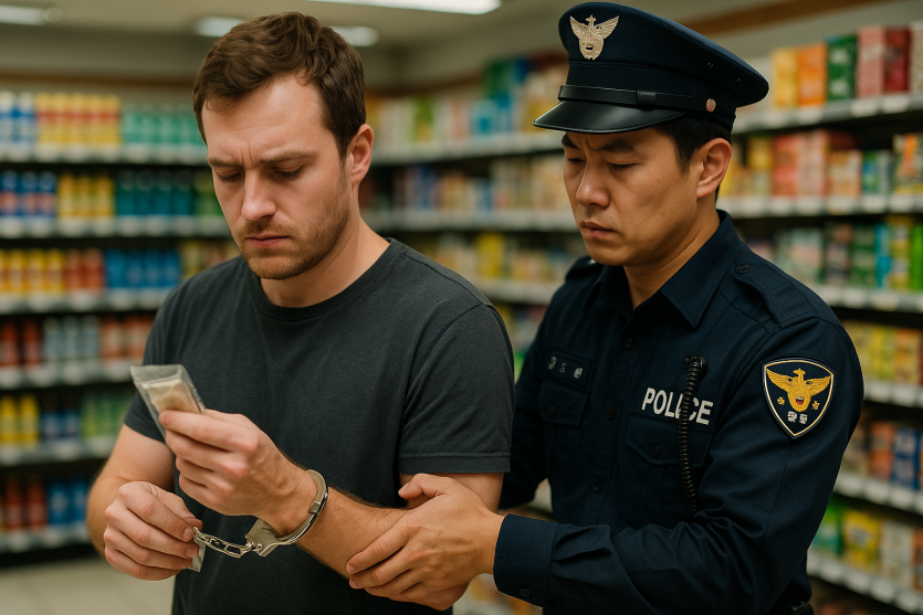 petty-theft-penalty, 소액절도처벌, 외국인절도, 절도기소유예, 외국인사범심사, 외국인범죄