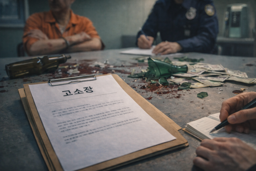 special-assault-fines, 특수폭행벌금, 외국인폭행, 외국인벌금, 외국인강제추방, 재물손괴죄처벌