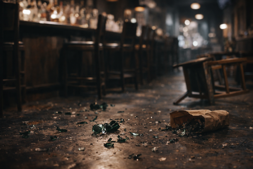 first-property-damage-offense, 외국인 재물손괴 사건에서 초범 의뢰인이 합의를 통해 기소유예로 마무리된 사례를 설명하기 위해 삽입된 이미지