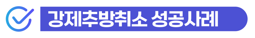 체류기간만료 외국인 불법체류자 강제추방 및 재입국 대행 변호사 행정사 도움이 필요하다는 것을 설명하기 위해 삽입된 이미지