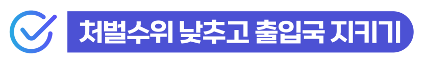 횡령초범 고소 위기 상황에서 업무상 오해를 풀고 감경을 이끌어내어 외국인 강제추방을 방어하는 단계를 설명을 돕기 위한 이미지