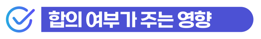 몰카범처벌 혐의에서 합의와 선처로 사범심사를 통과하여 체류권을 보존하는 단계를 설명을 돕기 위한 이미지