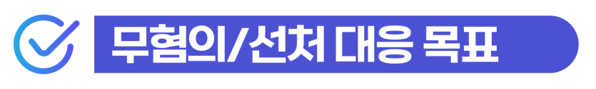 스토킹형량 선처를 목표로 데이트폭력 잠정조치에 대응하고 처벌 수위를 낮추는 단계를 설명을 돕기 위한 이미지