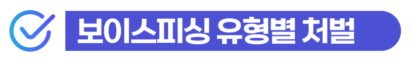 외국인보이스피싱변호사 조력으로 수거책 처벌을 낮추고 강제추방을 막아 한국 비자를 지키는 과정을 보여주는 이미지