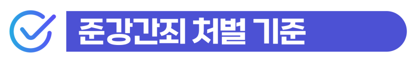 외국인 준강간죄 무혐의, 경찰조사부터 성폭행처벌 가능성 검토 설명하기 위해 삽입된 이미지