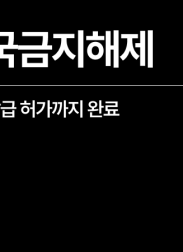 [성공사례] 입국금지해제 신청 및 사증 발급 허가