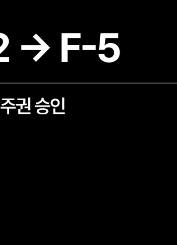 [성공사례] 한국 영주권 신청 F2 F-2 거주비자에서 F5 승인 사례