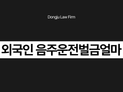 외국인 음주운전벌금얼마.png